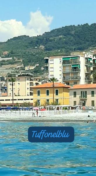 Fotografie 6: Tuffonelblu