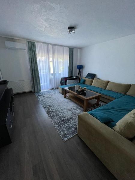 Na fotografii je vidět objekt Apartment IN Jajce nacházející se ve městě Jajce.
