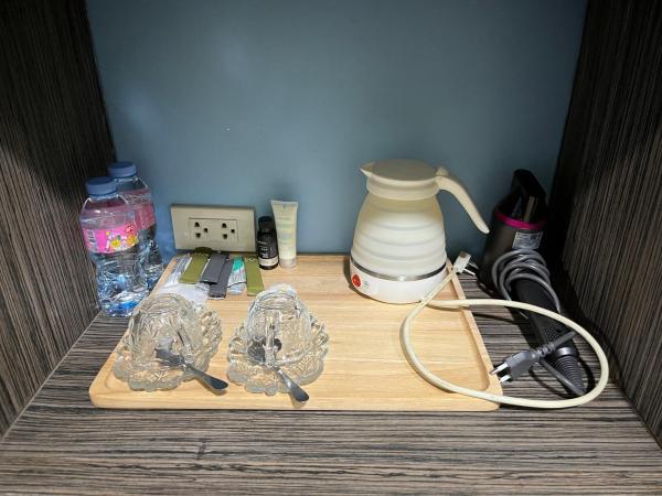 Foto 3: 华彩酒店