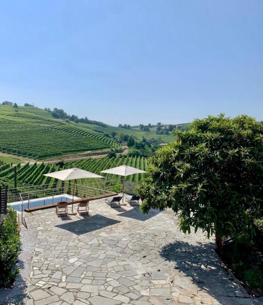 A Casa Dei Nonni - Alba