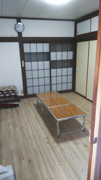 Photo 8 : 幕山ハウス