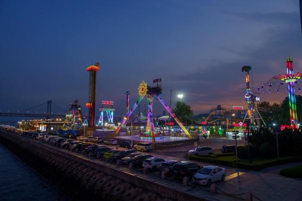 Foto 2: 满月云朝夕民宿酒店