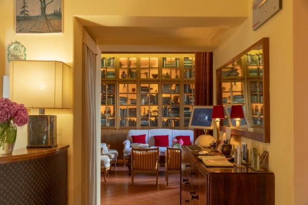 La Felicina, Accademia Con Albergo - Mugello - Borgo San Lorenzo