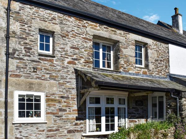 A la foto es mostra l'objecte Barn Cottage - Uk47089 situat a la ciutat de Davidstow.