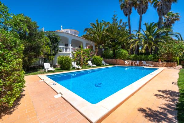 En la foto se muestra el objeto Casa Marina - Swimming pool - Countryside - BY BEDZY ubicado en la ciudad de Pêra.