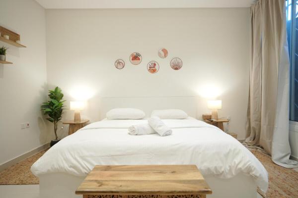 Foto 4: Studio with Private Entrance - 8A