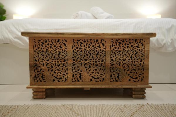 Foto 8: Studio with Private Entrance - 8A