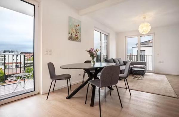Foto 7: Loft by Botanical Gardens