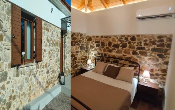 Στη φωτογραφία φαίνεται το αντικείμενο Nafplio Village που βρίσκεται στην πόλη Amarianos.