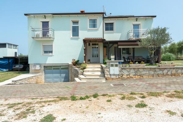 Apartments ŽDravac - Buje