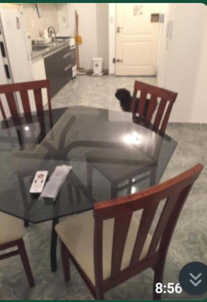 A la foto es mostra l'objecte La tana 2 situat a la ciutat de Federación.