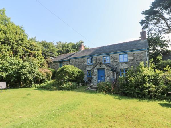 Sunnyvale Cottage - Hayle