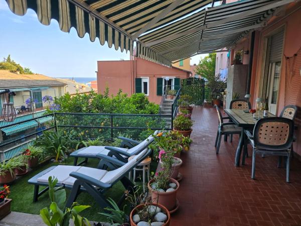 Casa Anna Maria - Cinque Terre
