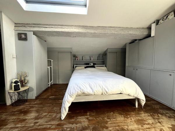 Foto 4: Loft, terrasse, Montpellier, quartier carré du roi, Arceaux,