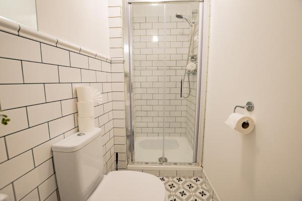 Studio with Scenic Marina Views - Sleeps 3の写真8
