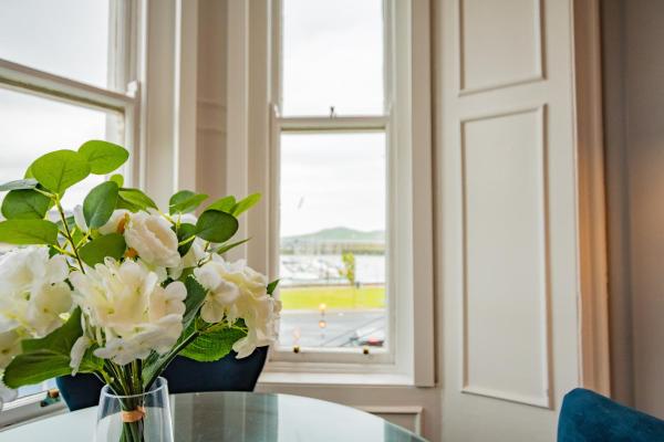 Studio with Scenic Marina Views - Sleeps 3の写真2