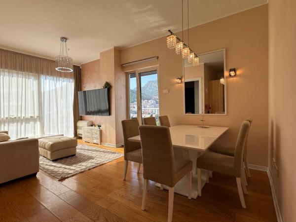 ALMA apartment Budva, Budva