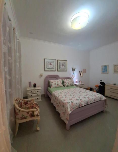 A la foto es mostra l'objecte In Piri Hospedaria situat a la ciutat de Pirenópolis.