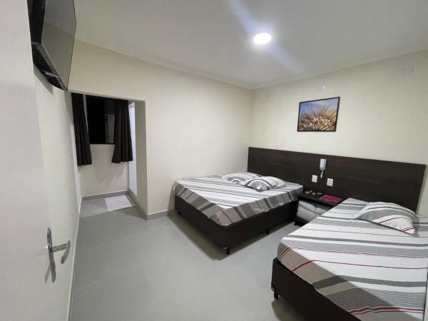 Hotel Belenzinho, Sao Paulo