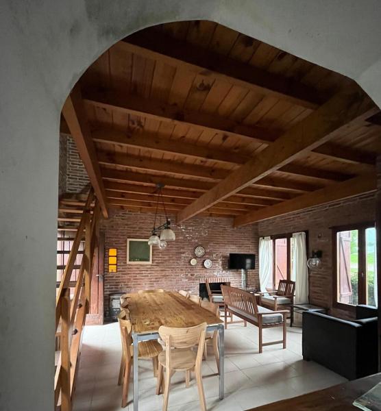 A la foto es mostra l'objecte Casa La Selva situat a la ciutat de Ostende.