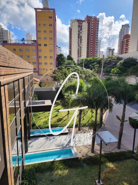 Luxurious studio on Rua Vergueiro - Vila Mariana, São Paulo, San Paolo