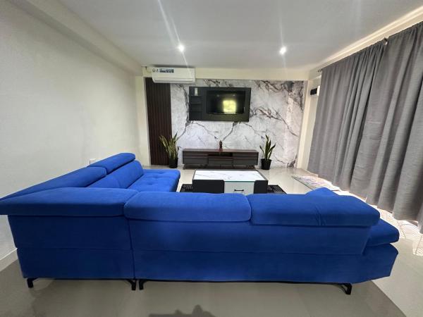 3-Bedroom family-ready flat in Namadi Heights, Suva