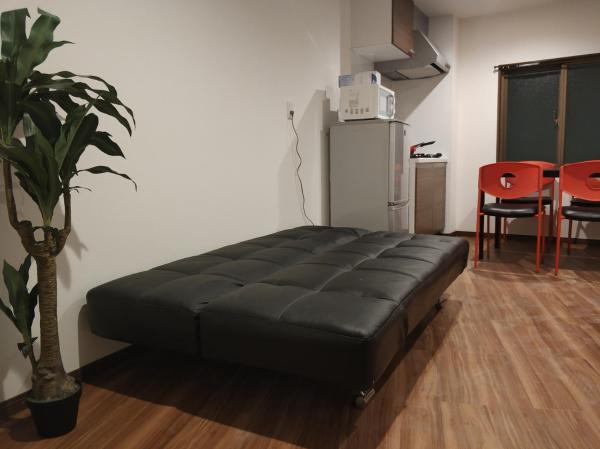 Kuva 2: 愛の屋ホテル池袋