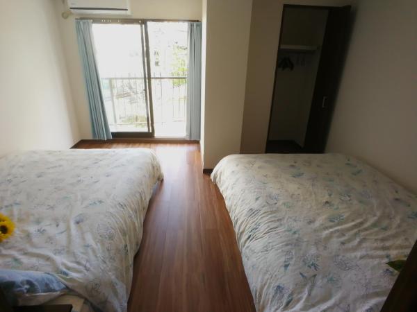 Kuva 7: 愛の屋ホテル池袋