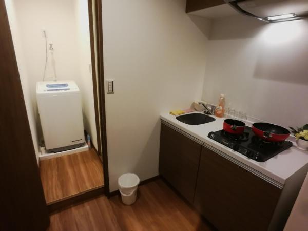 Kuva 9: 愛の屋ホテル池袋