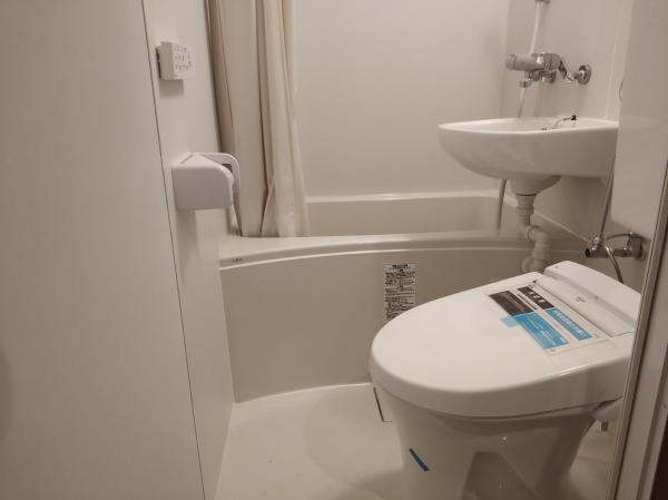愛の屋民泊池袋的照片5