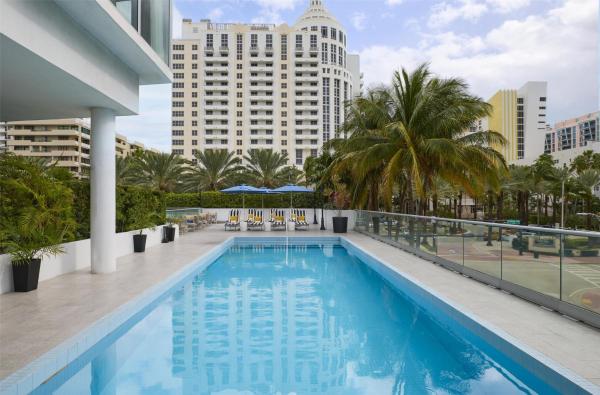 Hyatt Centric South Beach Miami - Miami Beach