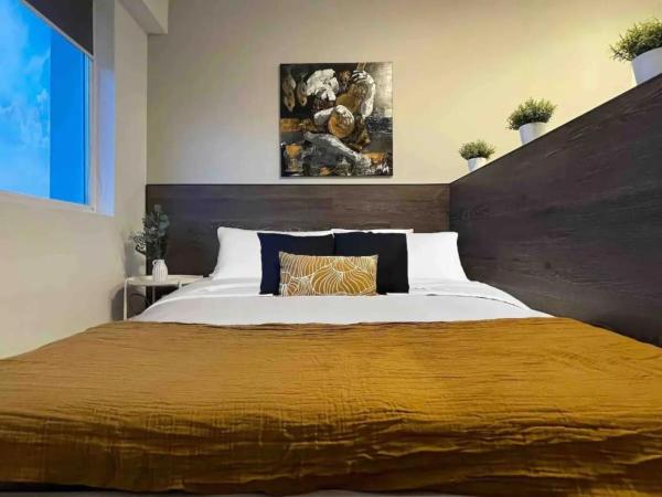 High Rise Studio by Cosher, Sofia