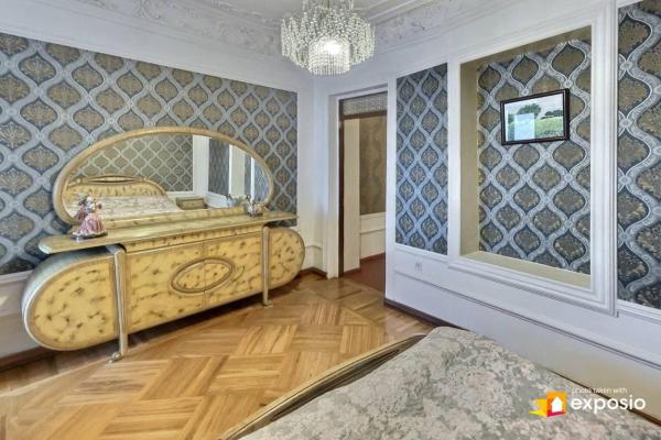 Foto 6: Дача 3 спальни У Моря Бузовны