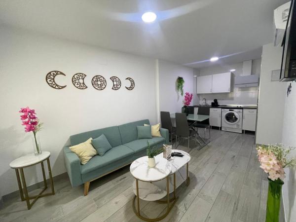 Viana Rooms Córdoba, Kordoba