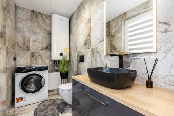 JARA apartamentai, Palanga