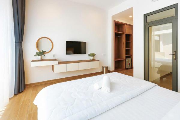 Ngọc Hoa Hotel - Near Vinwonder Nam Hội An, Thăng Bình