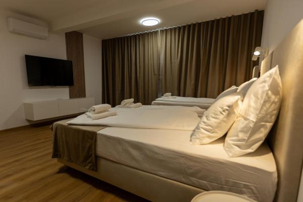 Bild 6: Bed & Breakfast Adelsberg Inn
