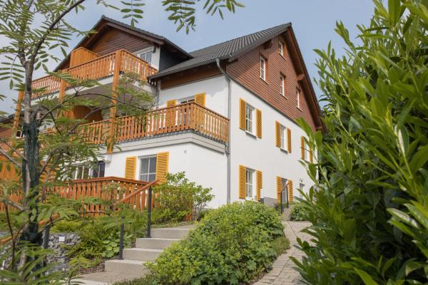 Welcome In - Ferienwohnung 'Rothaarglück' In Neuastenberg-winterberg Mit Aussicht Und Terrasse - Neuastenberg