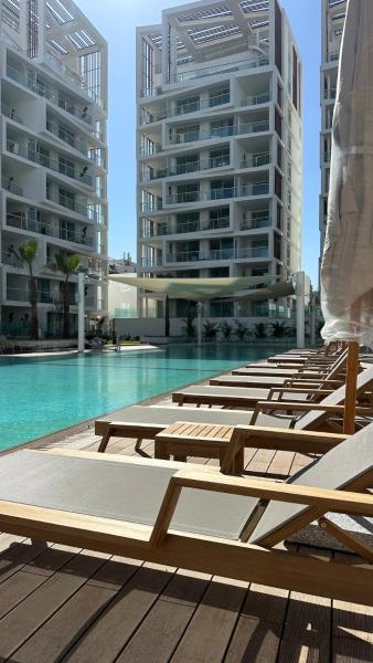 På billedet ses objektet PRESTIGE eilat suite 16 beliggende i byen Eilat.