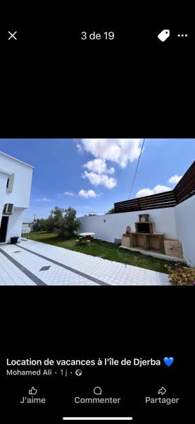Zdjęcie 8: Villa SOFIANE