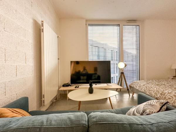 Foto 2: Studio 20
