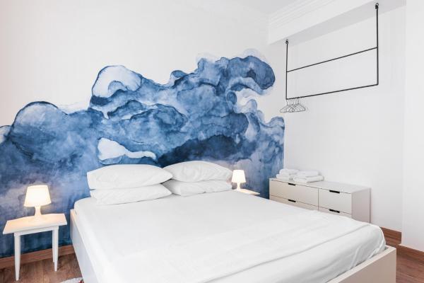 Bilde 2: F & B Collection - Lux & Artdeco