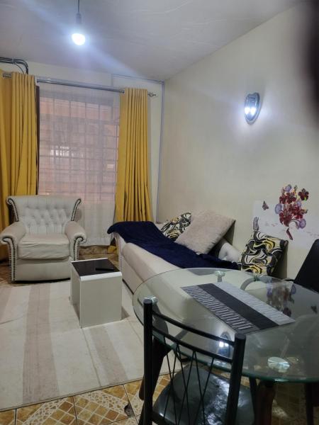G&G Executive Homes NAKURU, Накуру