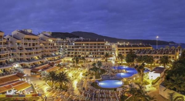 Billede 2: Compostella Beach - 2 bedroom