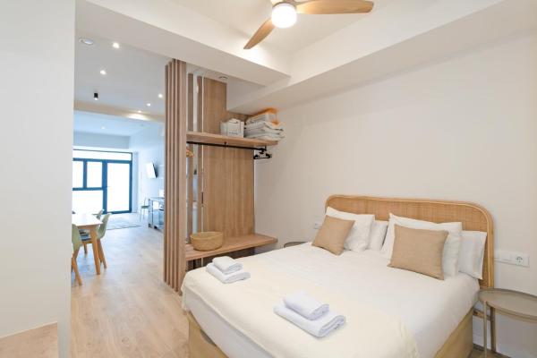 GuestReady - Charming place in Valencia, Valencia