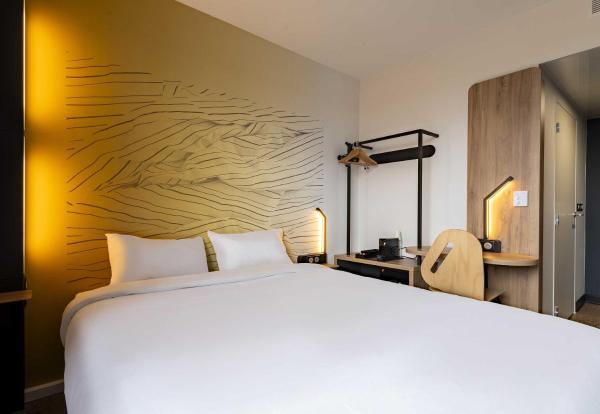 B&b Hotel Valenciennes Onnaing 3 éToiles - Norte