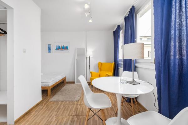 Fotografie 1: Trębacka 3 by Homeprime