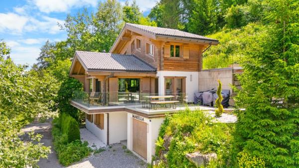 Fotografie 2: Marella - 8 pers - jacuzzi