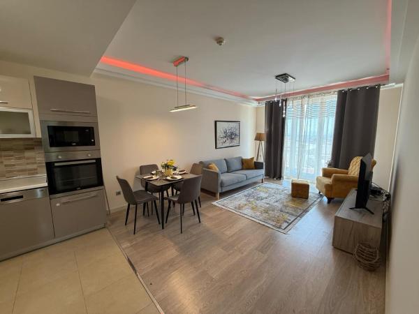Leona Lux Apartment Skopje, Skopje