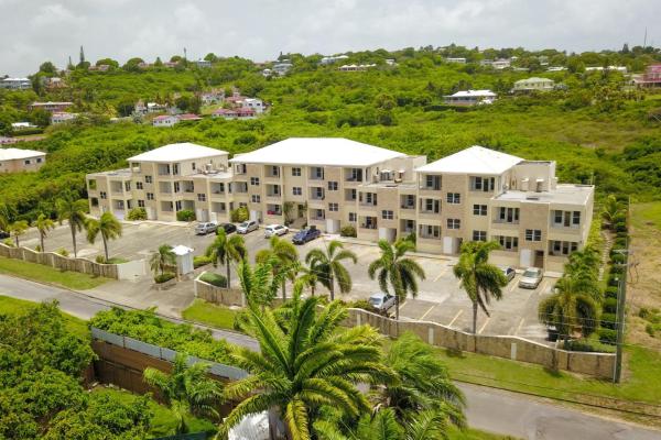 Aurela Residences